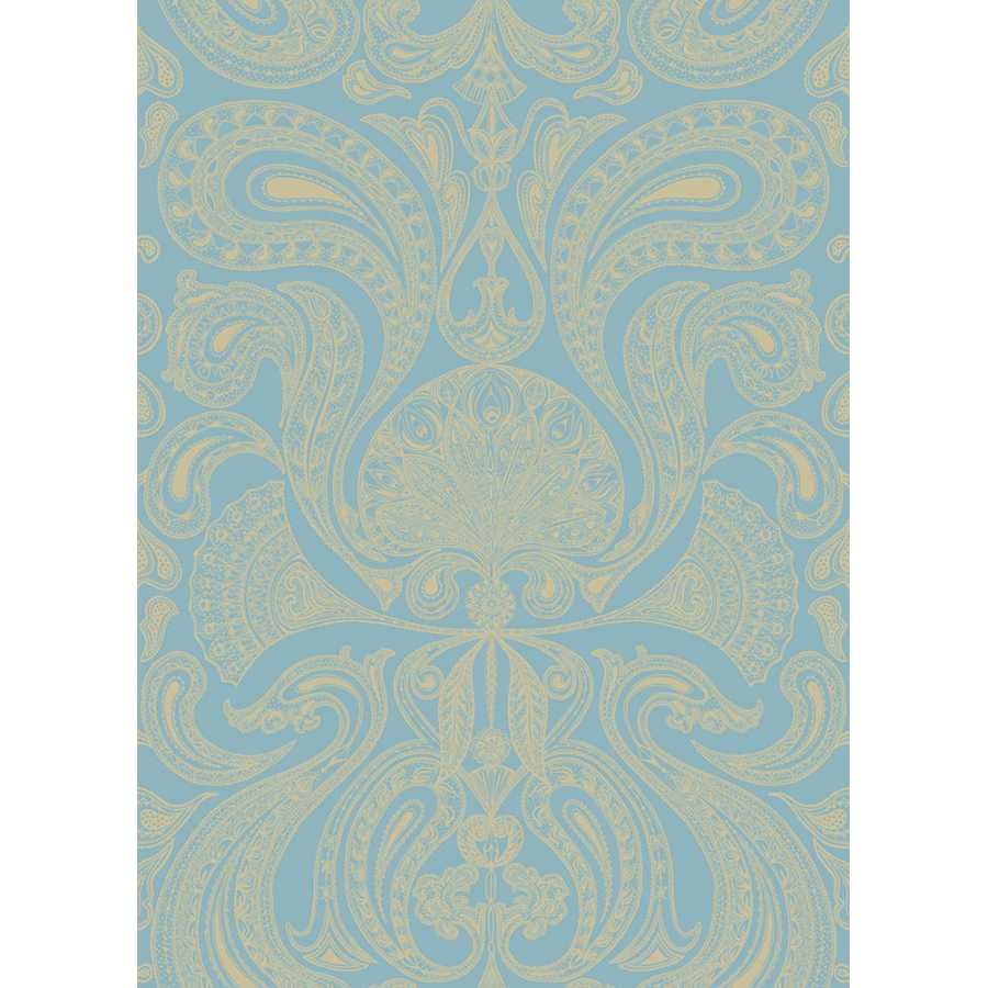 Cole and Son New Contemporary Malabar 66/1001 Wallpapers