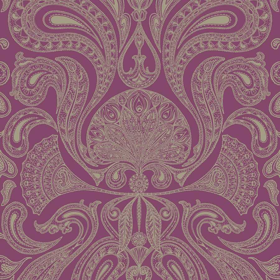 Cole and Son New Contemporary Malabar 66/1007 Wallpapers