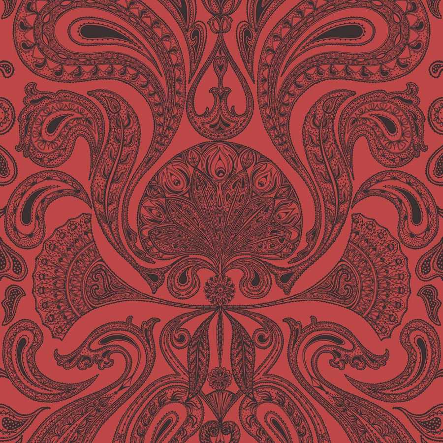 Cole and Son New Contemporary Malabar 66/1008 Wallpapers