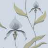Cole and Son New Contemporary Orchid 66/4026 Wallpaper
