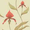Cole and Son New Contemporary Orchid 66/4033 Wallpaper