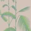 Cole and Son New Contemporary Palm Leaves 66/2011 Wallpaper