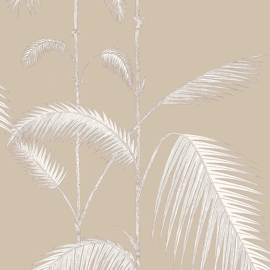 Cole and Son New Contemporary Palm Leaves 66/2013 Wallpaper