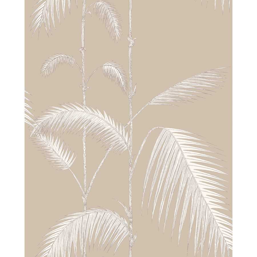Cole and Son New Contemporary Palm Leaves 66/2013 Wallpaper