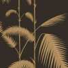 Cole and Son The Contemporary Collection Palm Leaves 66/2014 Wallpaper