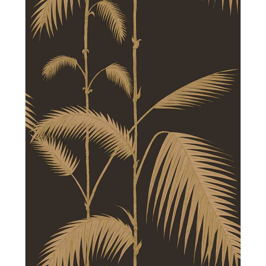 Cole and Son New Contemporary Palm Leaves 66/2014 Wallpaper