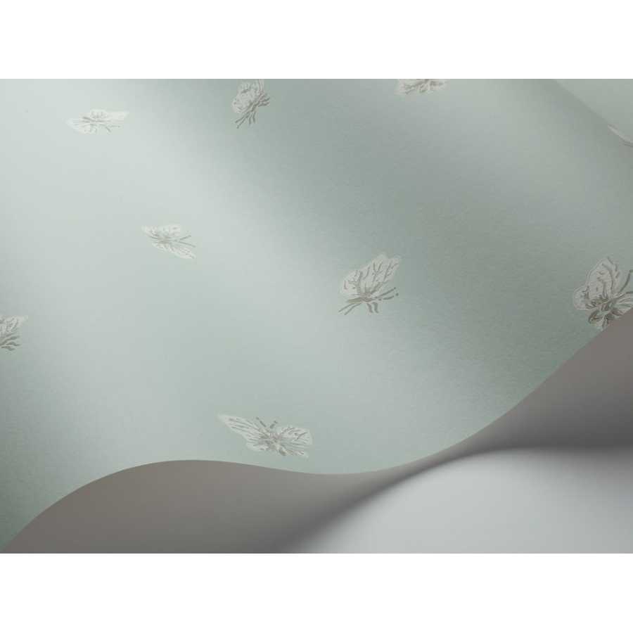 Cole and Son Whimsical Peaseblossom 103/10032 Wallpaper