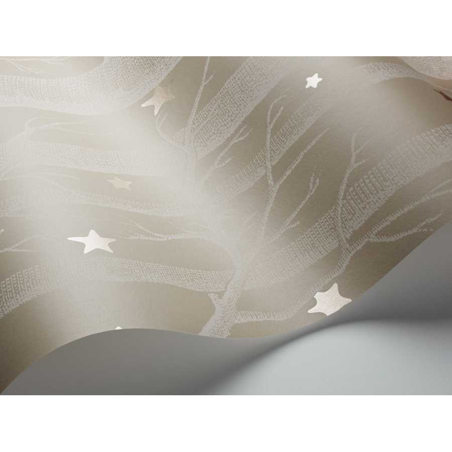 Cole and Son Whimsical Woods and Stars 103/11047 Wallpaper