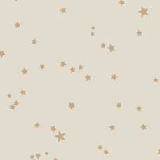 Cole and Son Whimsical Stars 103/3014 Wallpaper
