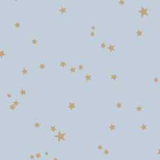 Cole and Son Whimsical Stars 103/3016 Wallpaper