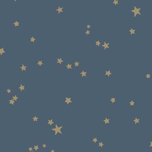 Cole and Son Whimsical Stars 103/3017 Wallpaper