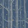 Cole and Son Whimsical Woods & Stars 103/11052 Wallpaper
