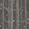 Cole and Son Whimsical Woods & Stars 103/11053 Wallpaper