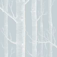 Cole and Son Whimsical Woods 103/5022 Wallpaper