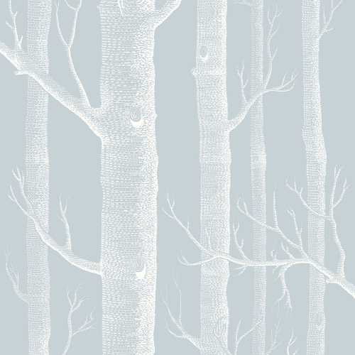Cole and Son Whimsical Woods 103/5022 Wallpaper