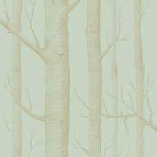 Cole and Son Whimsical Woods 103/5023 Wallpaper