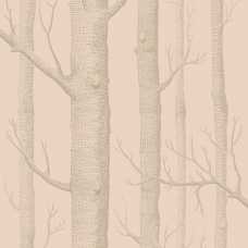 Cole and Son Whimsical Woods 103/5024 Wallpaper