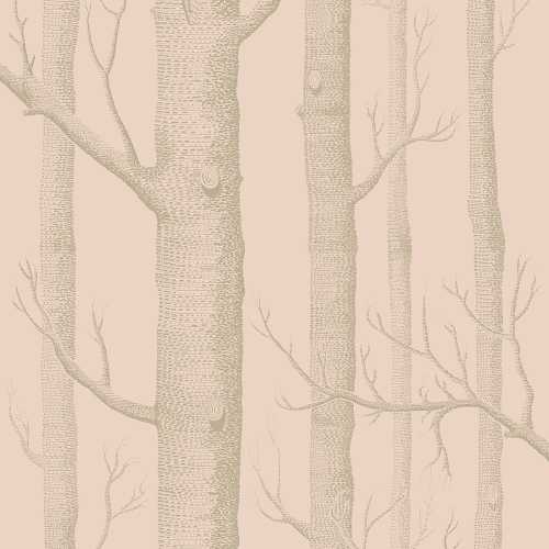 Cole and Son Whimsical Woods 103/5024 Wallpaper