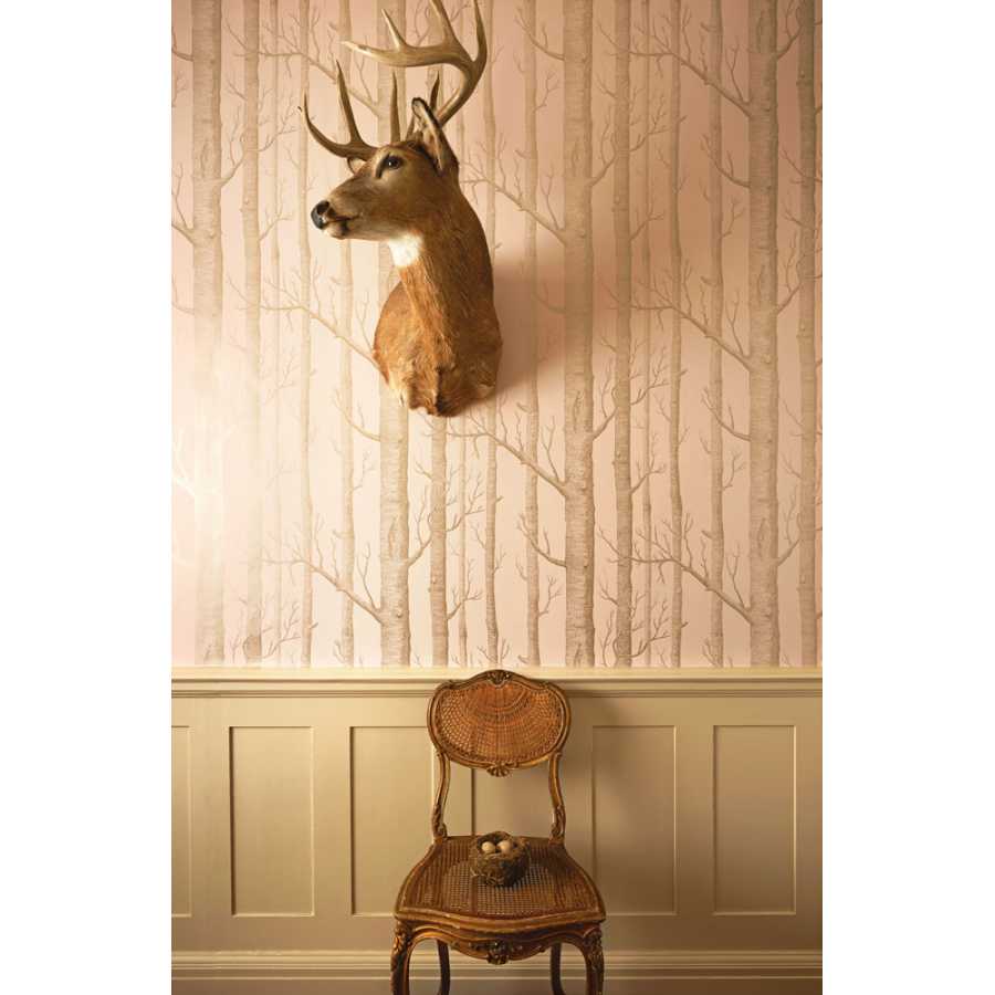 Cole & Son Whimsical Woods 103/5024 Wallpaper