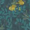 Cole and Son Whimsical Nautilus 103/4018 Wallpaper