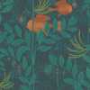 Cole and Son Whimsical Nautilus 103/4019 Wallpaper