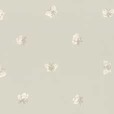 Cole and Son Whimsical Peaseblossom 103/10035 Wallpaper