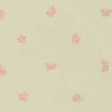 Cole and Son Whimsical Peaseblossom 103/10036 Wallpaper