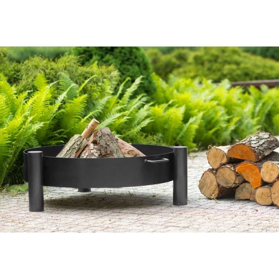 Cook King Haiti Outdoor Fire Pit