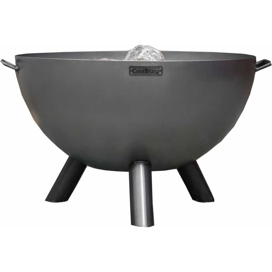 Cook King Kongo Outdoor Fire Pit