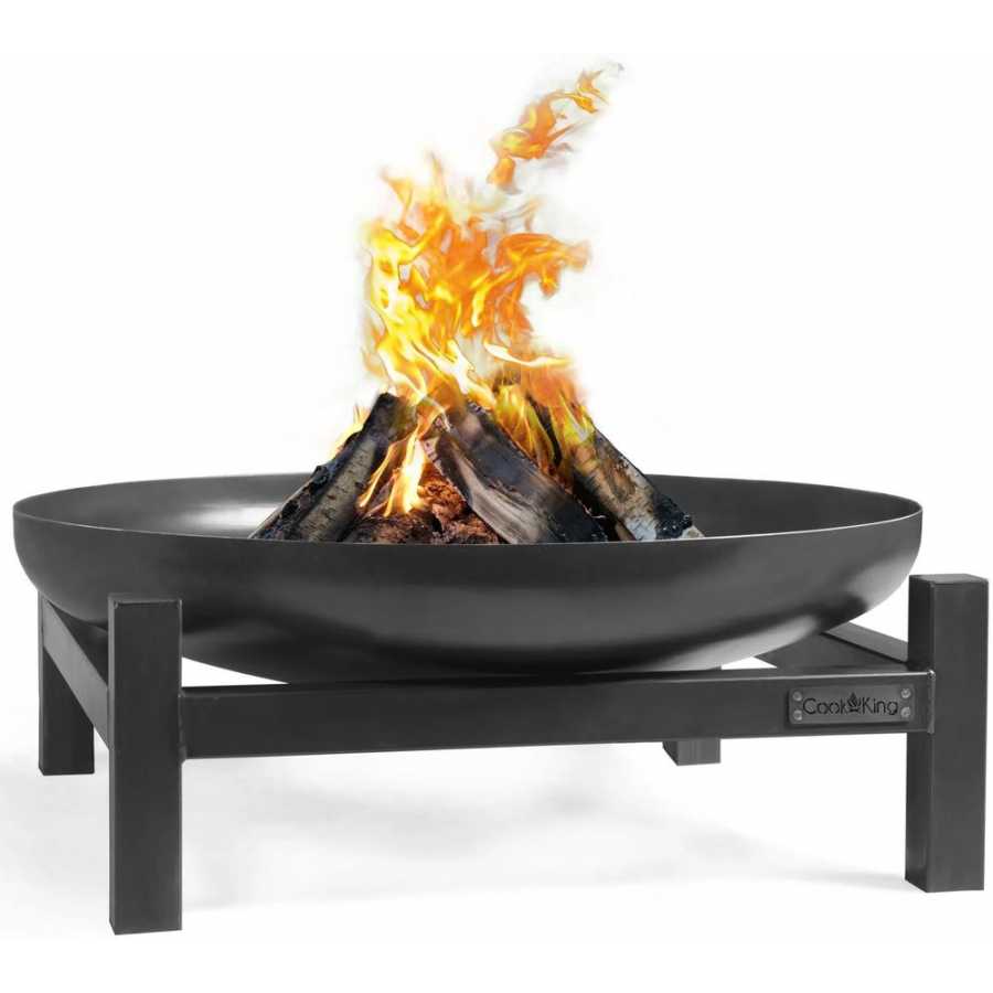 Cook King Panama Outdoor Fire Pit