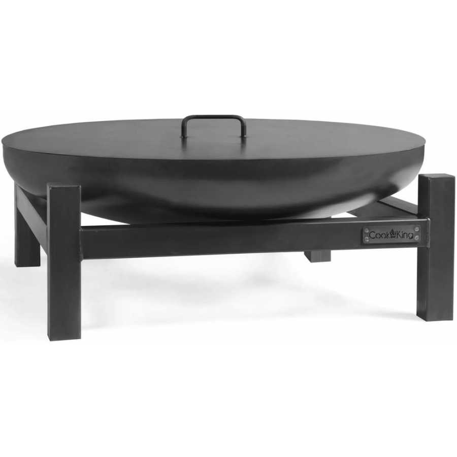 Cook King Panama Outdoor Fire Pit