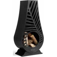 Cook King Lima Outdoor Chiminea