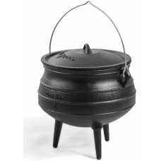 Cook King Africa Outdoor Cooking Pot