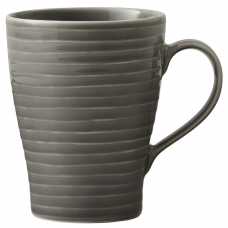 Design House Stockholm Blond Grey Mugs - Set of 2