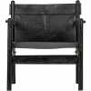 BePureHome Chill Armchair - Black
