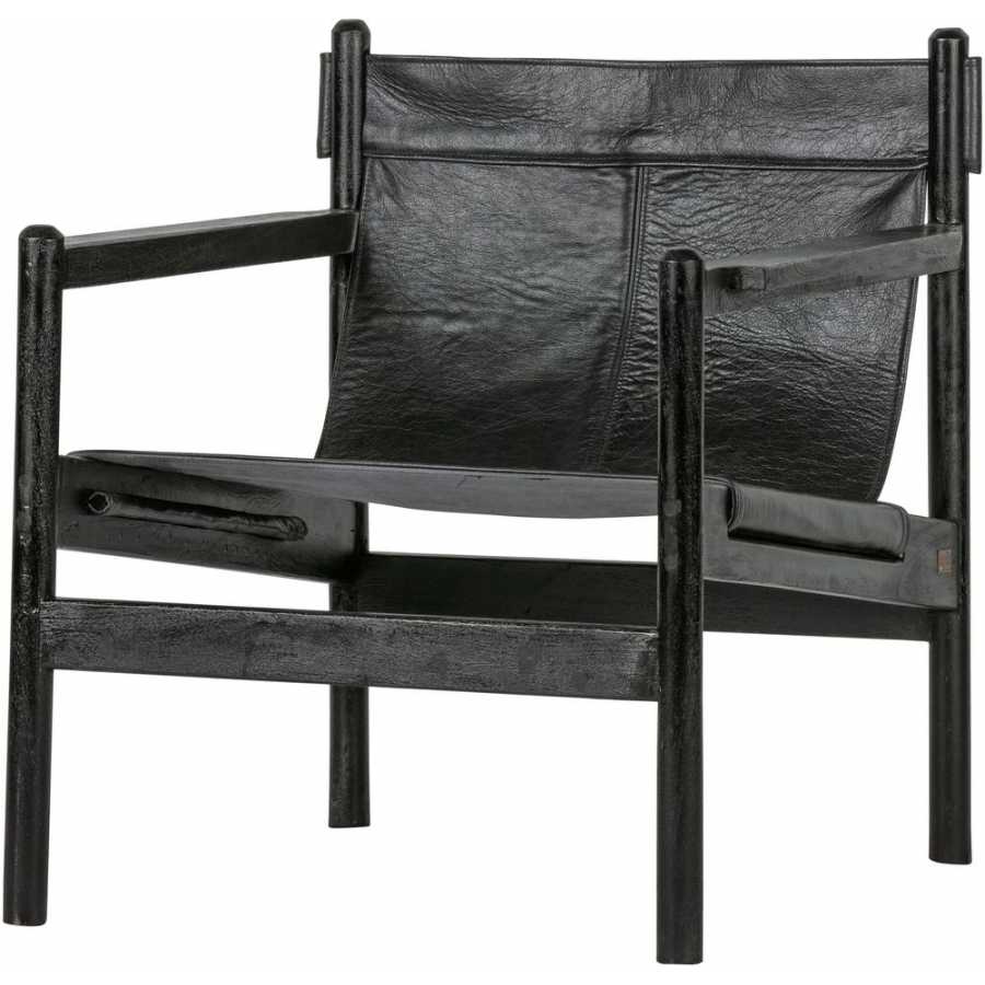 BePureHome Chill Armchair - Black