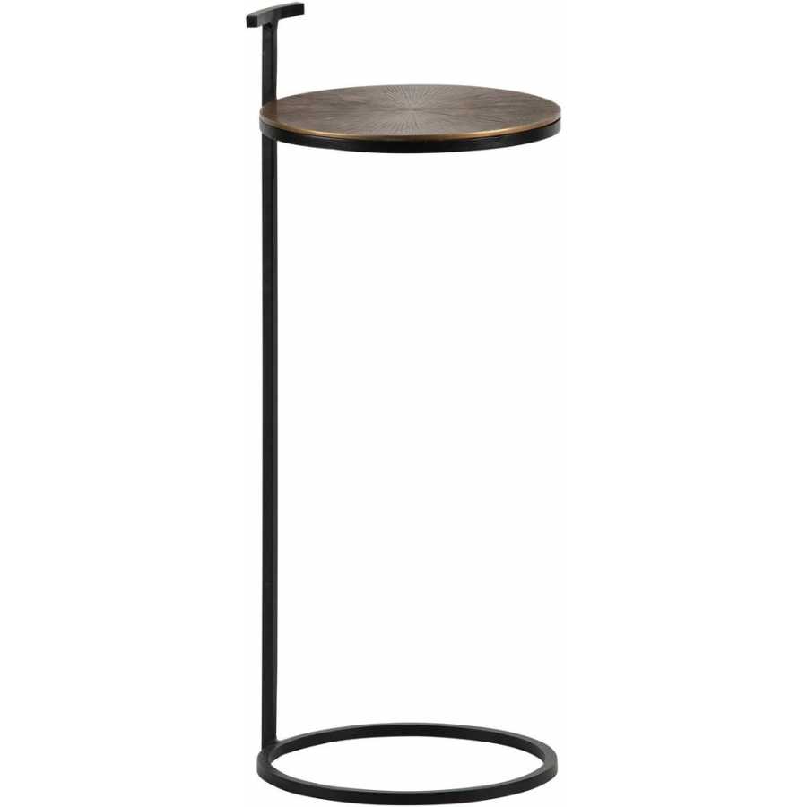 BePureHome Position Side Table