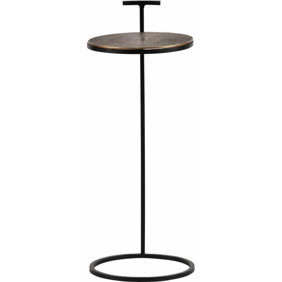 BePureHome Position Side Table