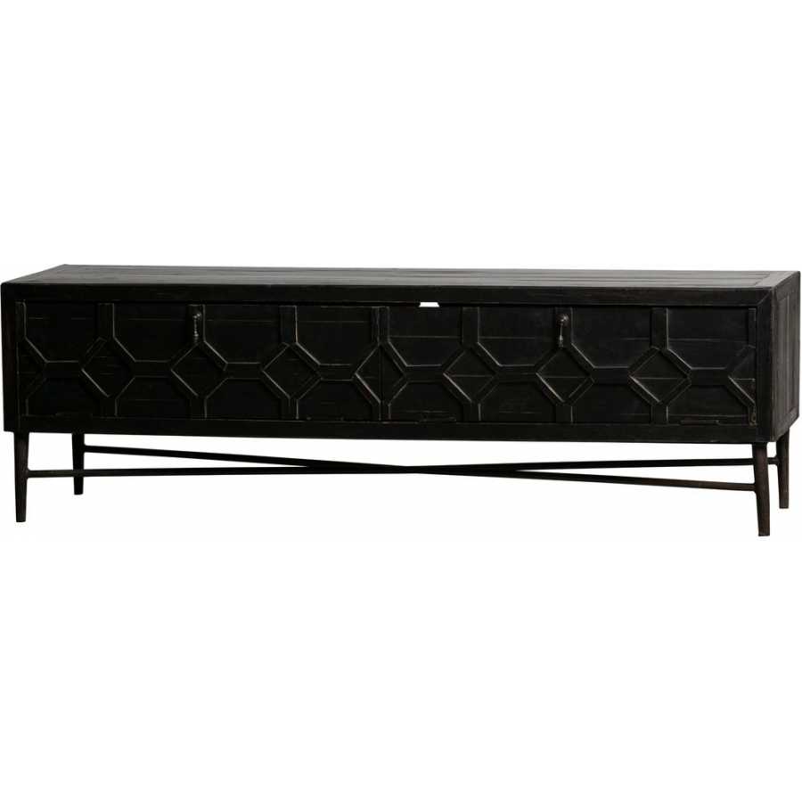 BePureHome Bequest TV Stand