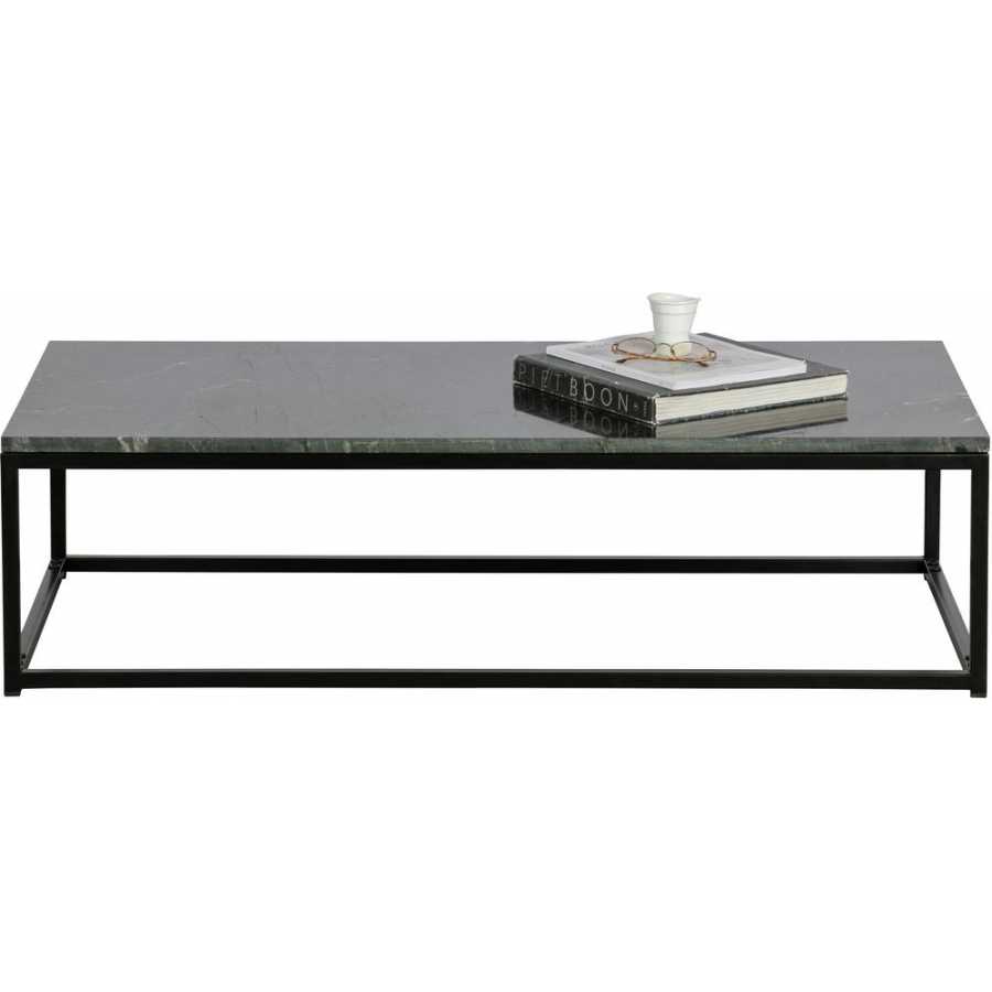 BePureHome Mellow Coffee Table