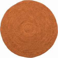 WOOOD Ross Round Rug - Ombre