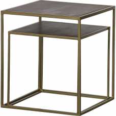 BePureHome Nest of Side Tables - Set of 2