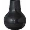 BePureHome Armrest Vase - Black