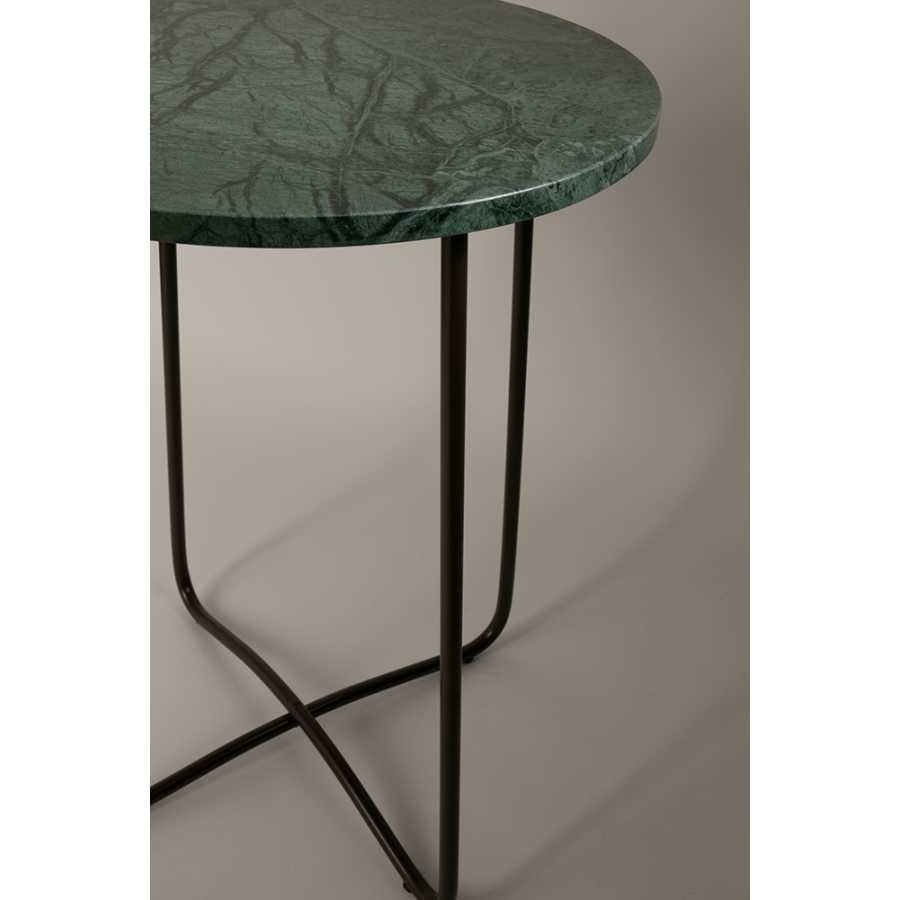 Dutchbone Emerald Side Table