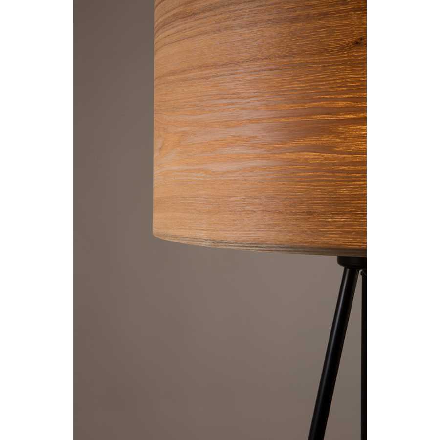 Dutchbone Woodland Floor Lamp
