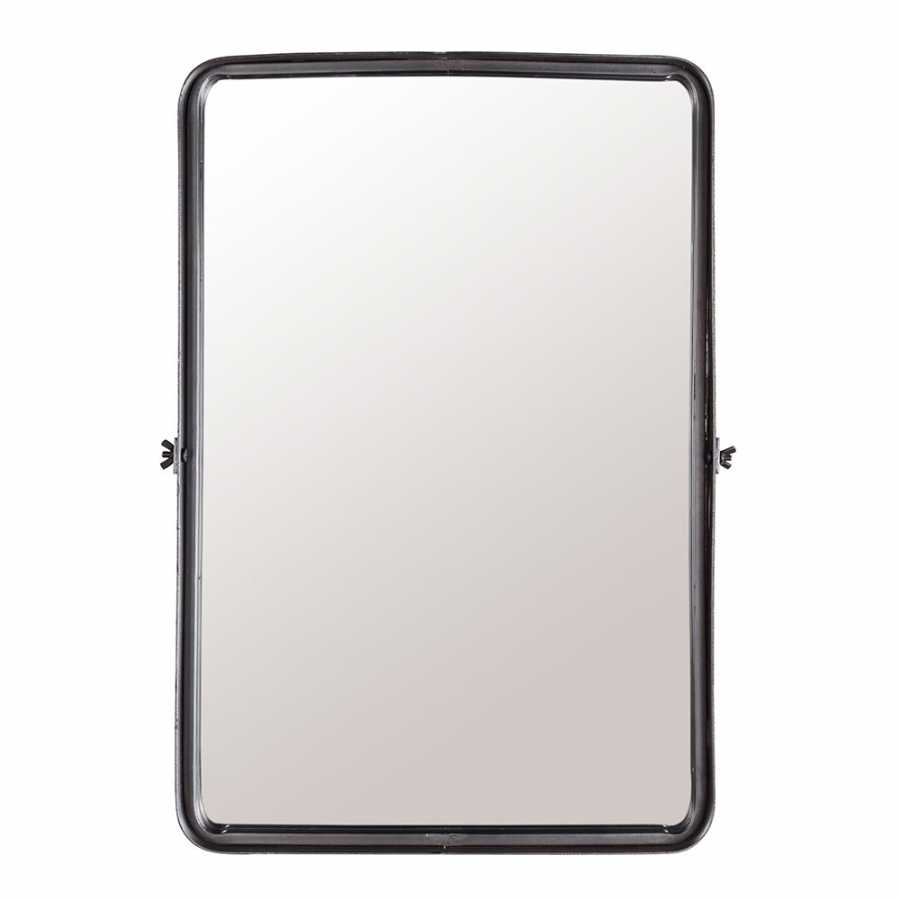 Dutchbone Poke Mirror - Large