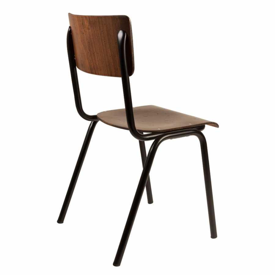 Dutchbone Scuola Chair