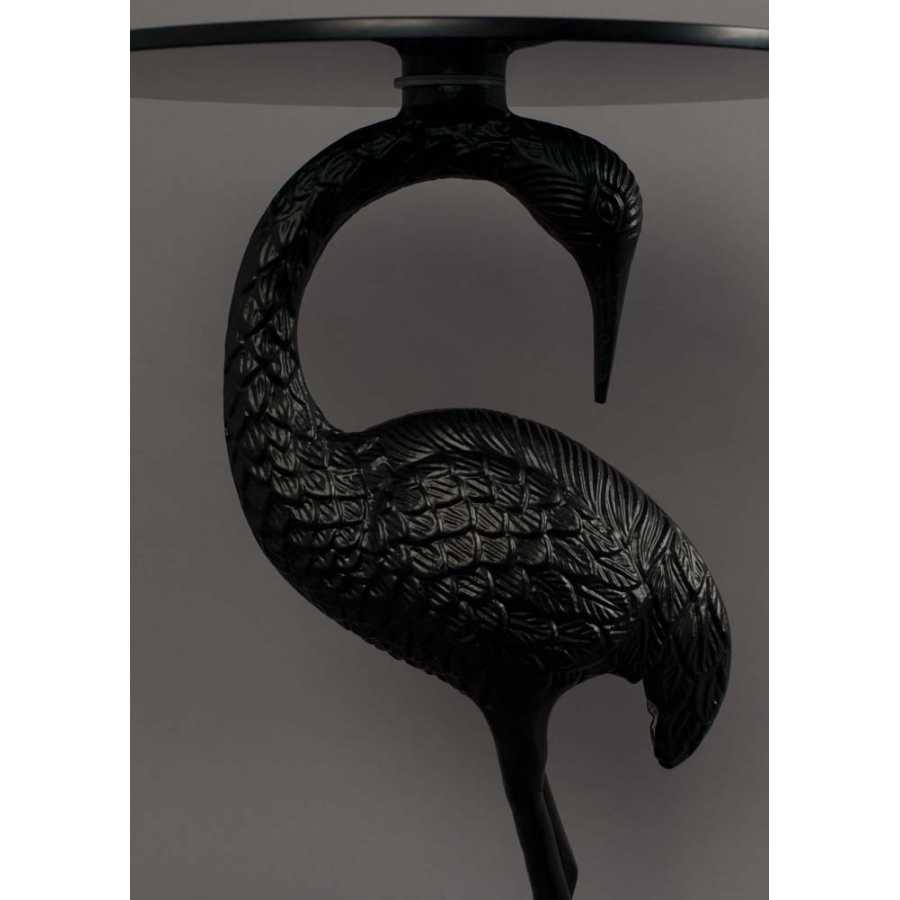 Dutchbone Crane Side Table - Black