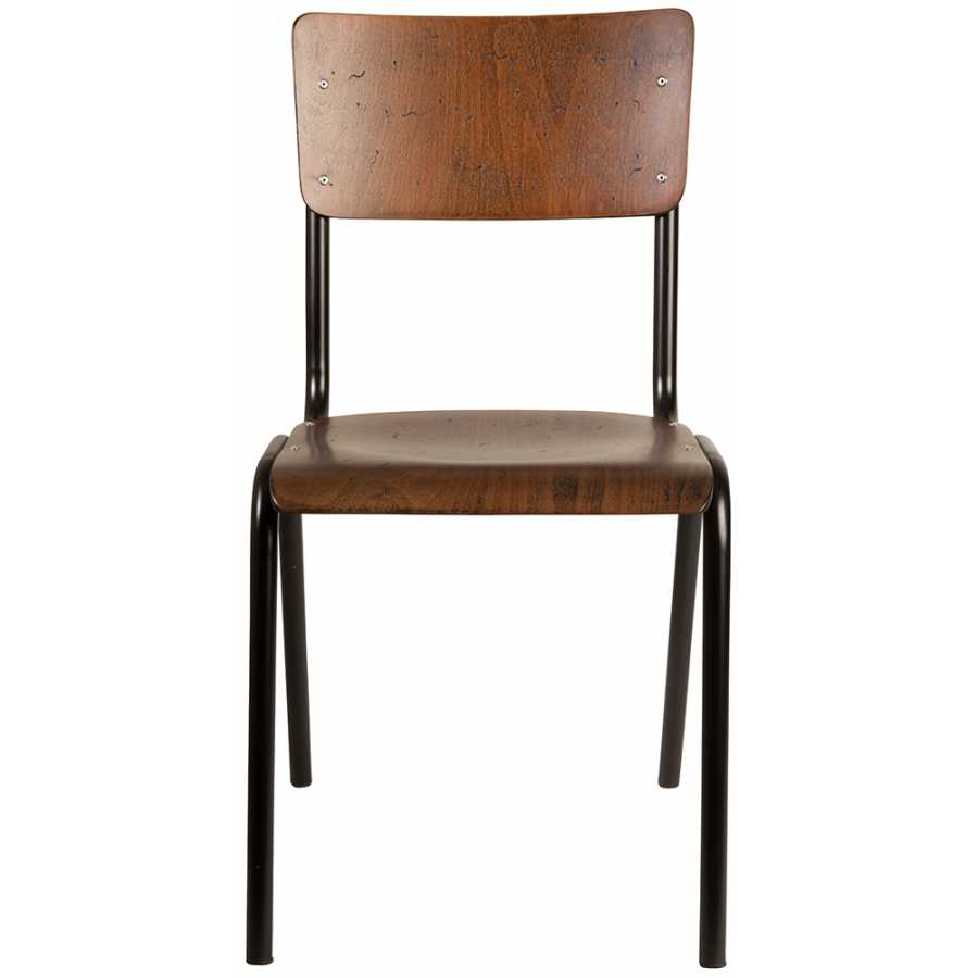 Dutchbone Scuola Chair