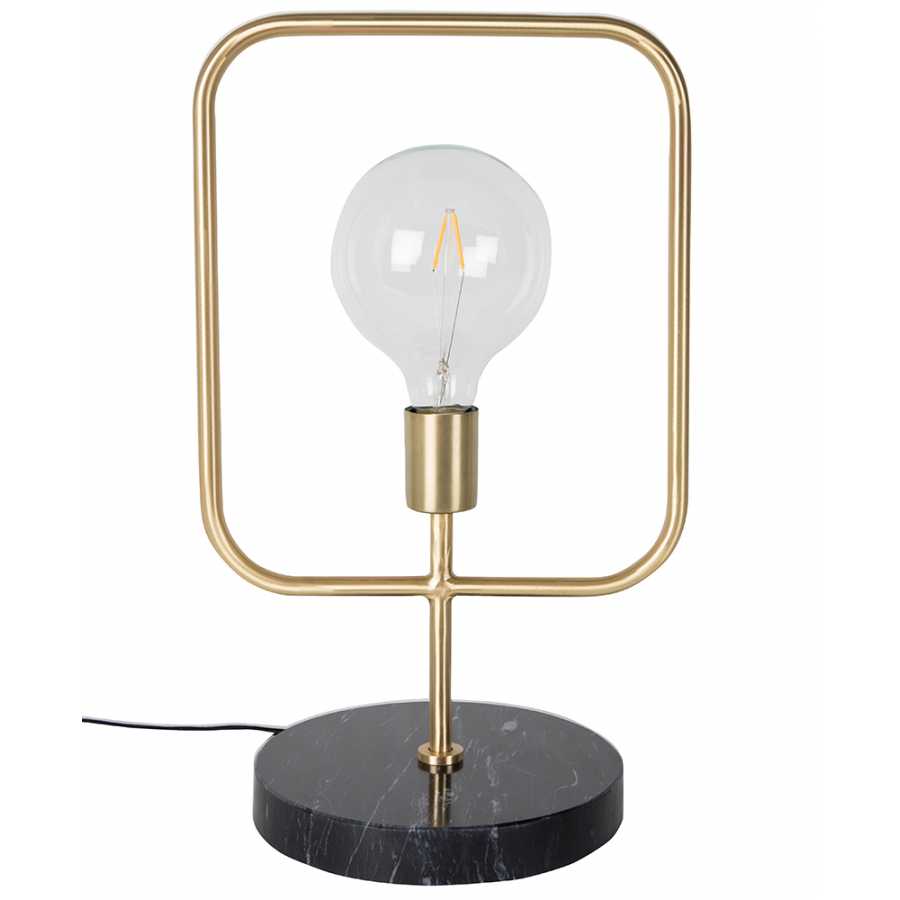 Dutchbone Cubo Table Lamp
